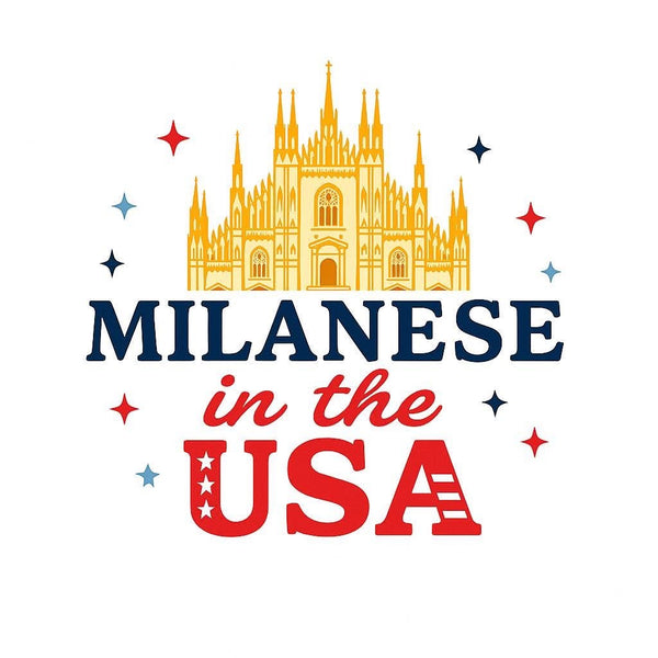 Milanese In The USA
